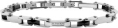 Браслет Bikkembergs PERB05WB