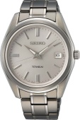 Наручные часы Seiko Conceptual Series Dress SS SUR369P1