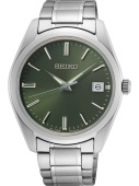 Наручные часы Seiko Conceptual Series Dress SS SUR527P1