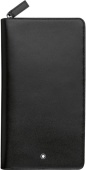 Портмоне на молнии Montblanc Meisterstück SALE50 114534