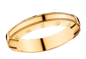 Украшение Кольцо из желтого золота 750 пробы Omega CONSTELLATION R47BBA0100155