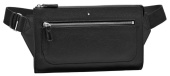 Montblanc Рюкзак слинг Soft Grain 126237