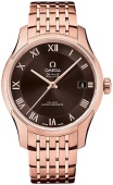 Наручные часы Omega DE VILLE OMEGA CO-AXIAL 41 MM 43350412113001