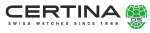 CERTINA