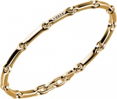 Браслет Bikkembergs HAB02GG