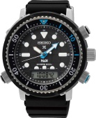 Наручные часы Seiko Prospex Arny Watch Часы Арнольда Шварцнегера SNJ035