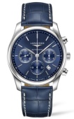 Наручные часы Longines The Longines Master Collection L28594922 L2.859.4.92.2