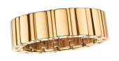 Украшение Кольцо из желтого золота 750 пробы Omega CONSTELLATION RA01BB0000160