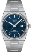 Наручные часы Tissot PRX POWERMATIC 80 SS T1374071104100 T137.407.11.041.00