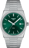 Наручные часы Tissot PRX SS T1374101109100 T137.410.11.091.00