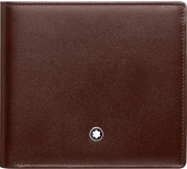 Портмоне Montblanc Meisterstück   114546