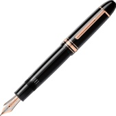 Перьевая ручка Montblanc Meisterstuck 149 112666