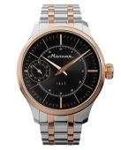 Наручные часы Молния Дебют 0200102-1.0