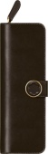 Чехол Montblanc Star Eclipse шоколад для двух ручек 107813