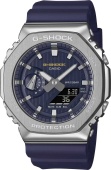 Наручные часы Casio G-SHOCK GM-2110SH-2A