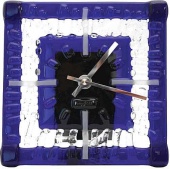 Настенные часы Ponyglass  SALE50 ZLL 8B