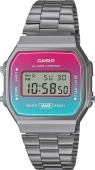 Наручные часы Casio  A-168WERB-2A