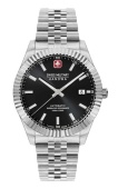Наручные часы Swiss Military Hanowa Diligenter SMWGL0002101